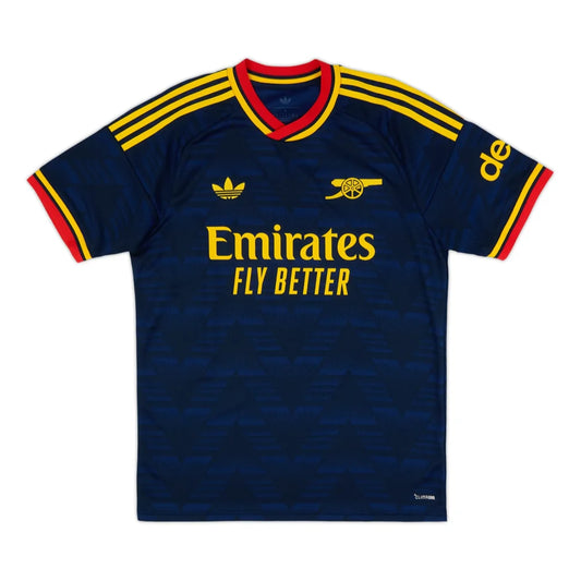 Arsenal Away Kit 26/27