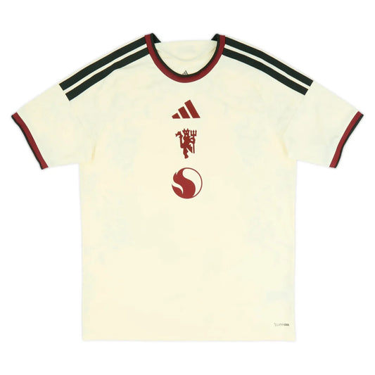 2026-27 Manchester United FC Third