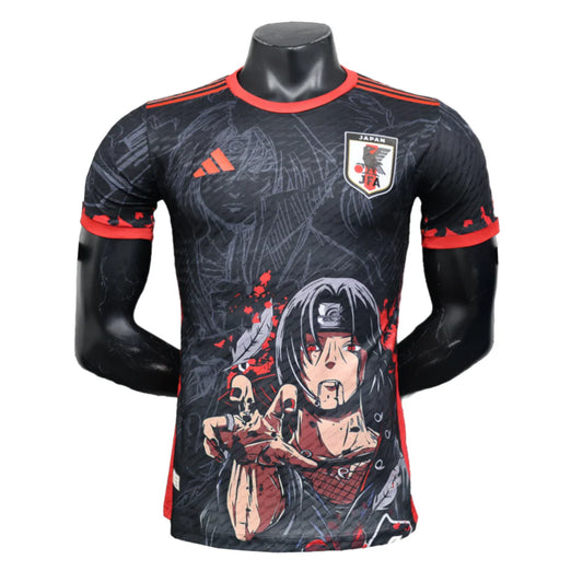 Japan X Itachi Concept 25-26