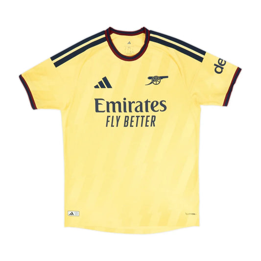 Arsenal Third Kit 26/27