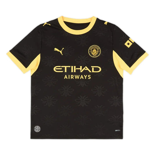 2026-27 Manchester City FC Away