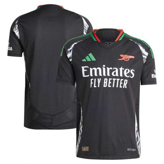 Arsenal Away Kit 24/25