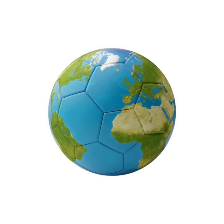 REST OF THE WORLD