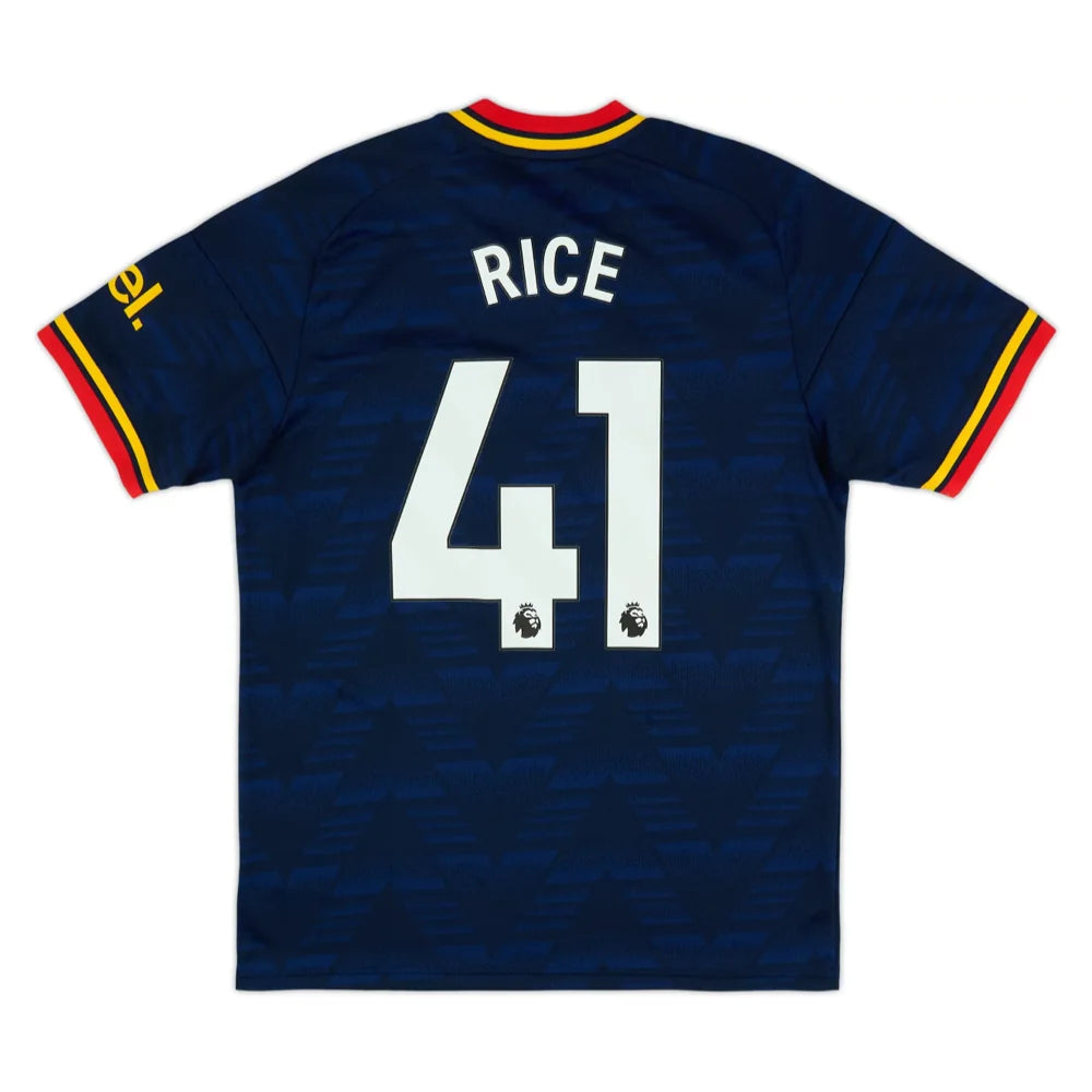 Arsenal Away Kit 26/27