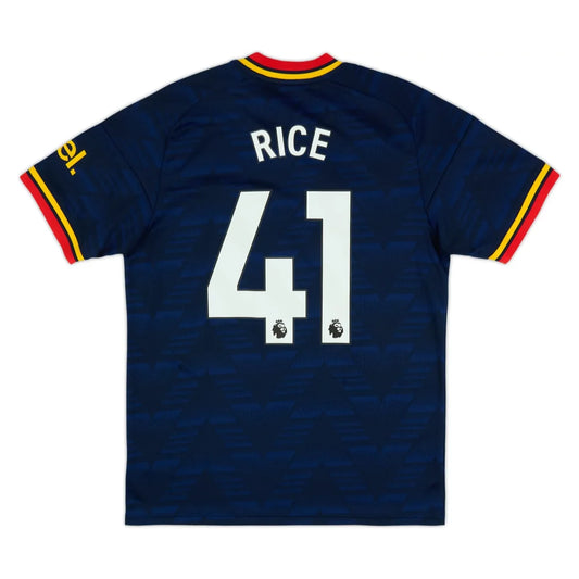 Arsenal Away Kit 26/27