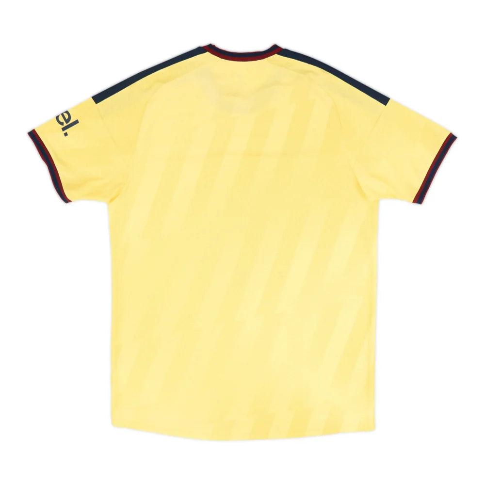 Arsenal Third Kit 26/27