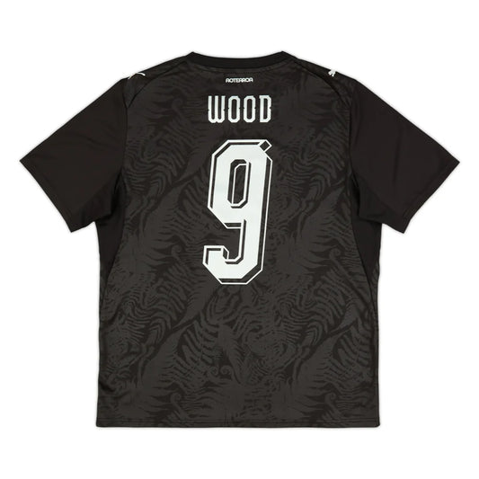 New Zealand Home Kit 2026