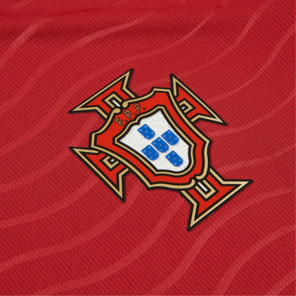 Portugal Home Kit 2026