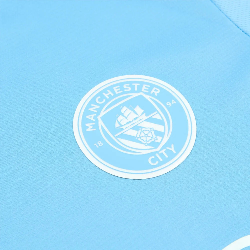 2026-27 Manchester City FC Home
