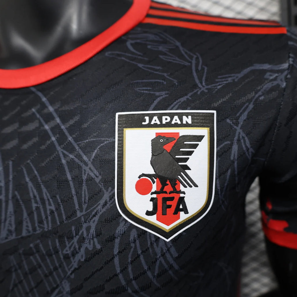 Japan X Itachi Concept 25-26