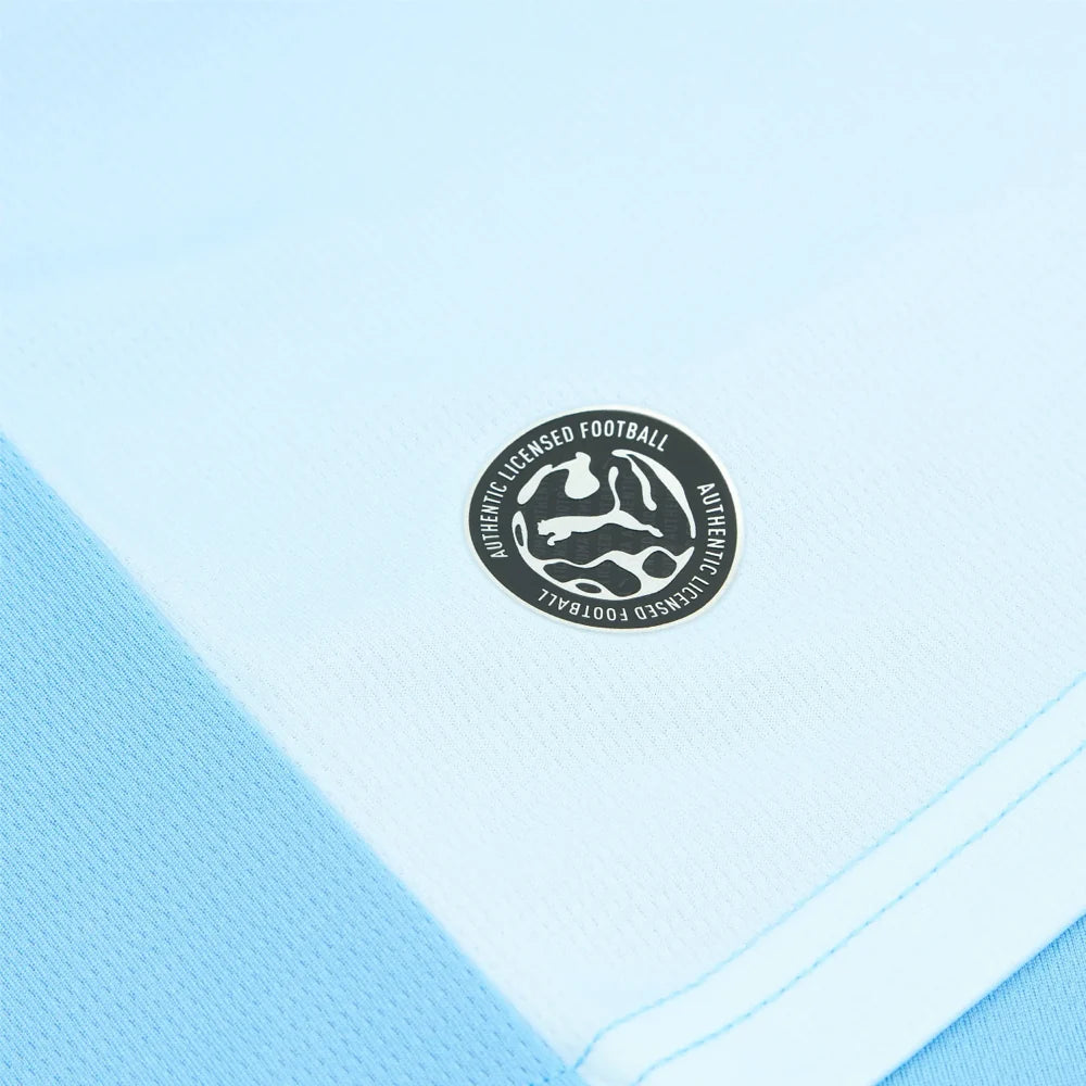 2026-27 Manchester City FC Home