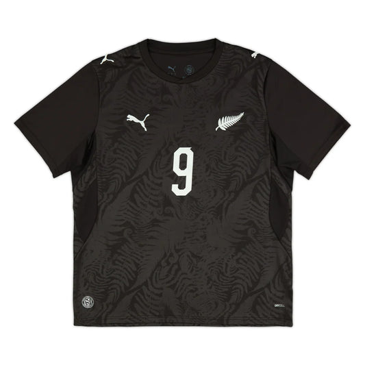 New Zealand Home Kit 2026