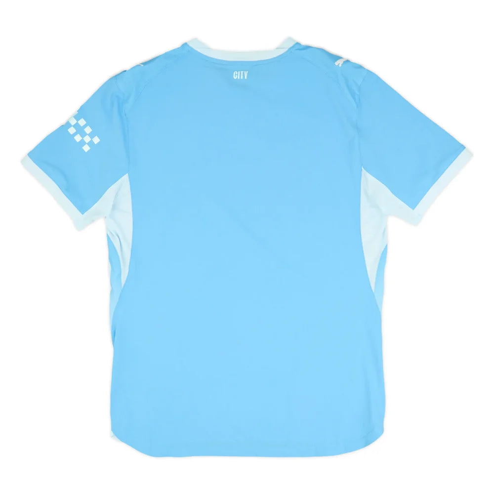 2026-27 Manchester City FC Home