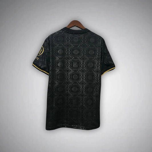 FC Bayern "Luxe Chrome" Premium Kit