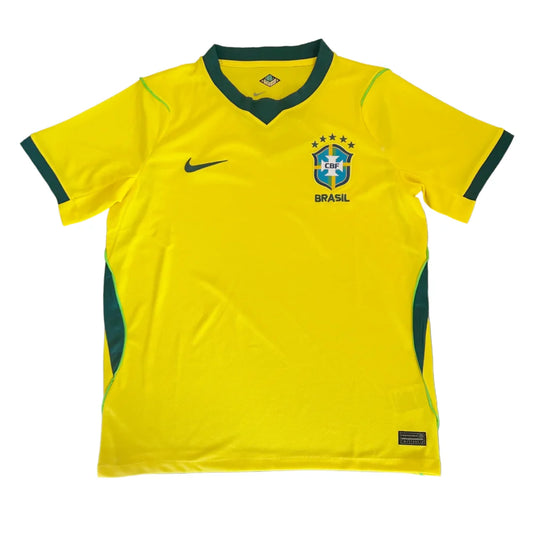 Brazil Home Kit 2026