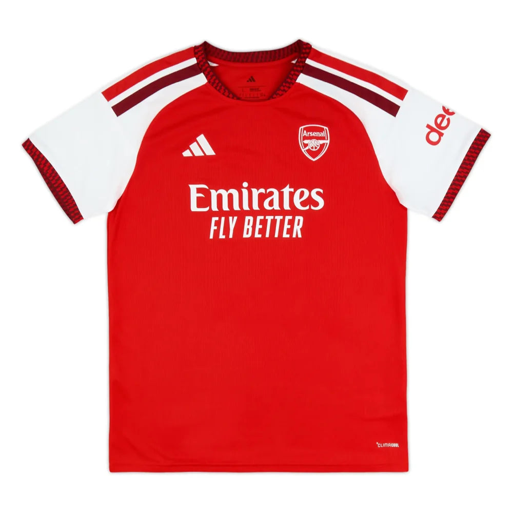 Arsenal Home Kit 26/27