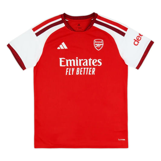 Arsenal Home Kit 26/27