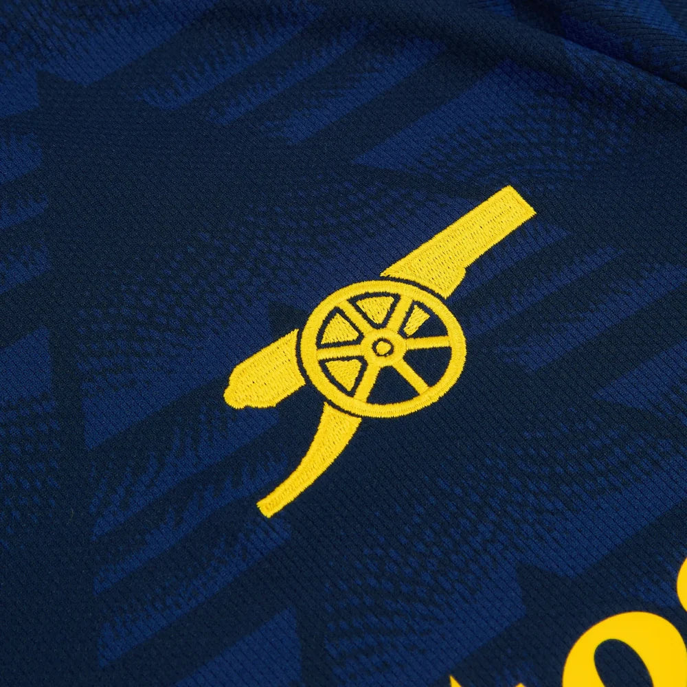 Arsenal Away Kit 26/27