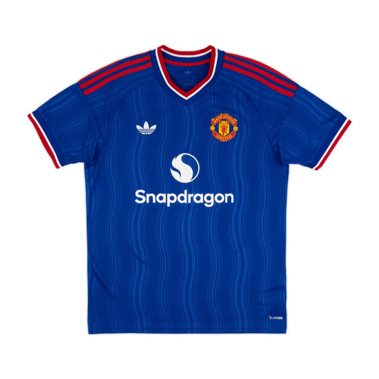 2026-27 Manchester United FC Away