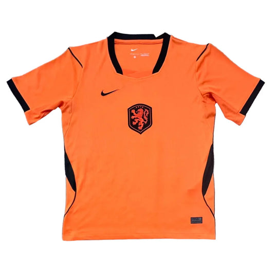 Netherlands Home Kit 2026