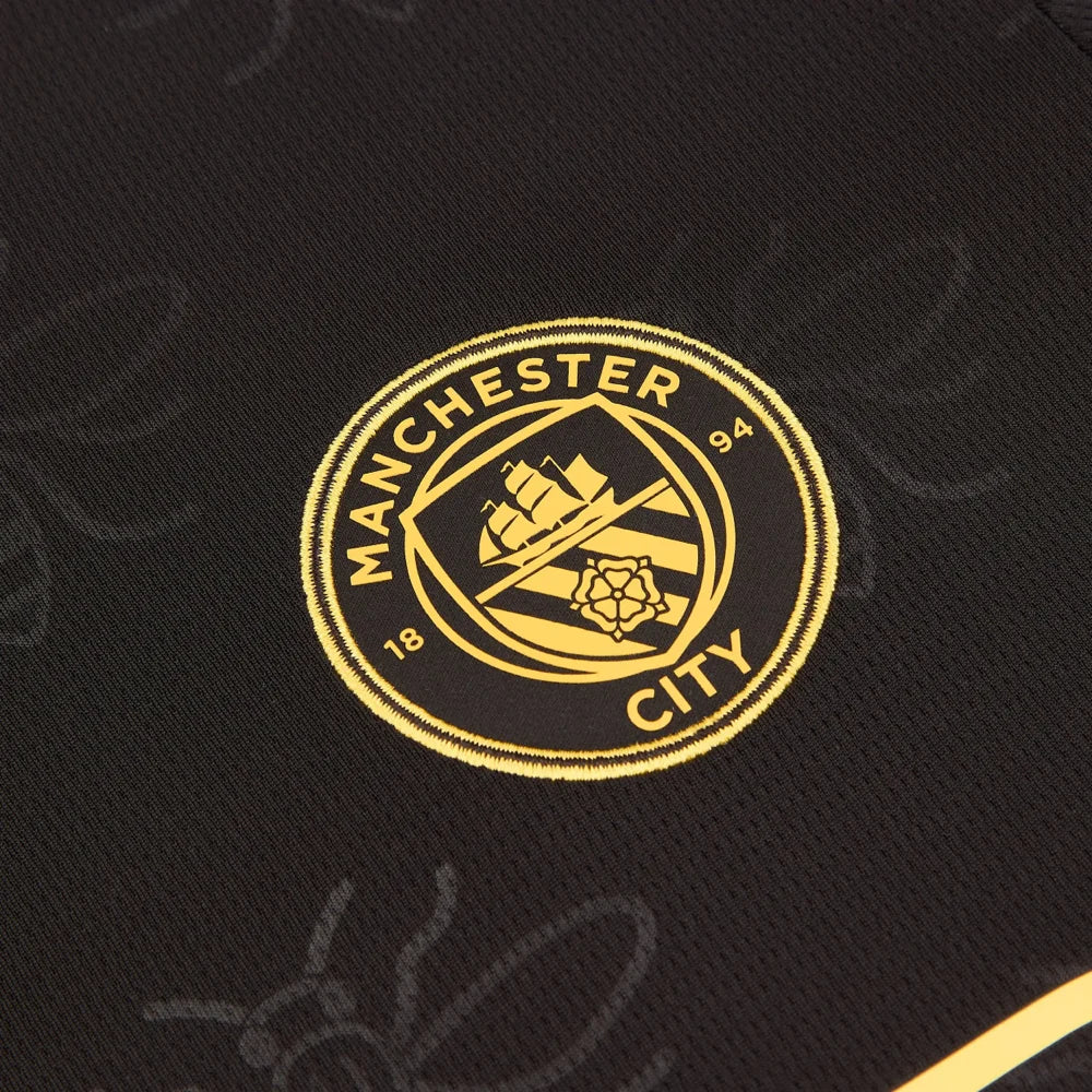 2026-27 Manchester City FC Away