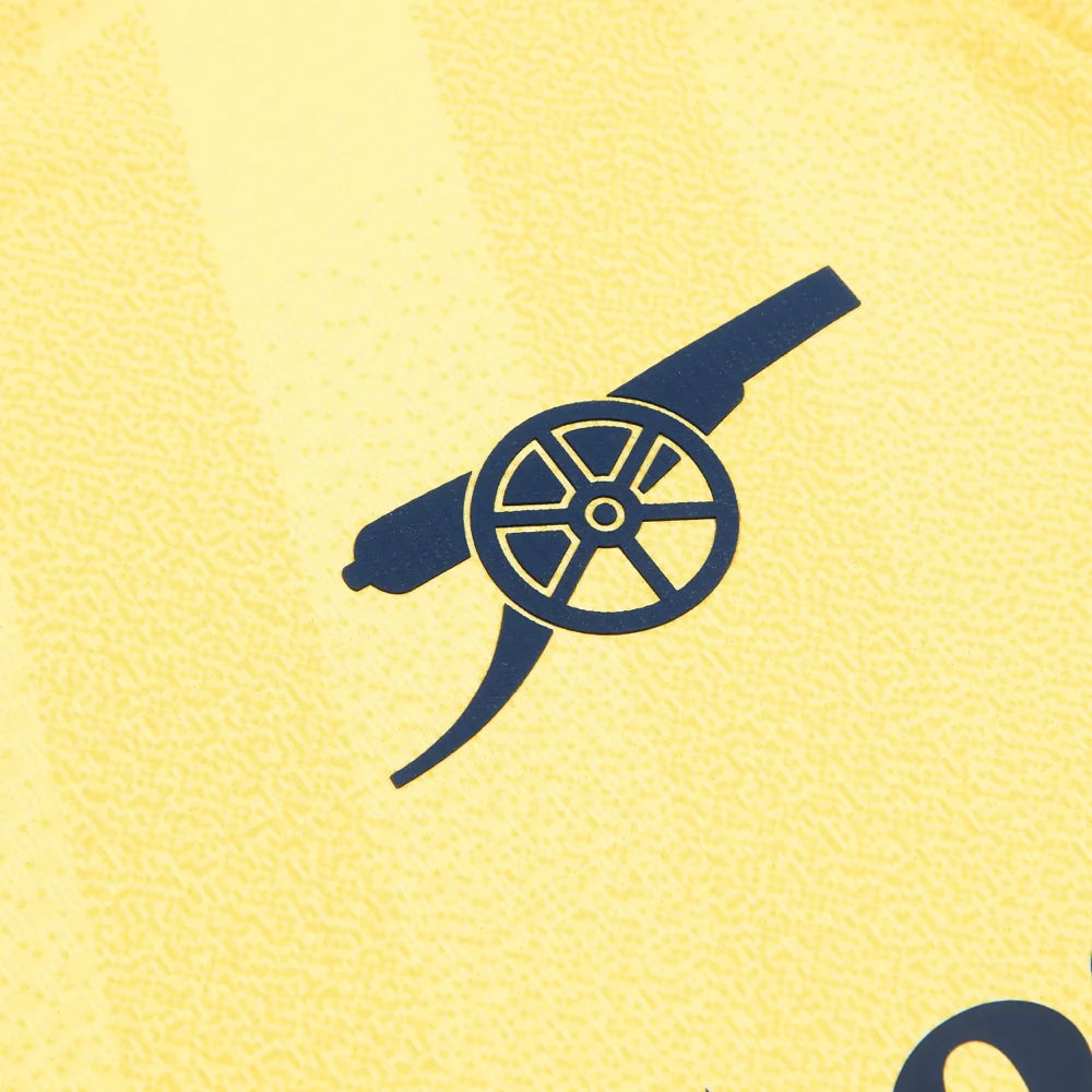 Arsenal Third Kit 26/27