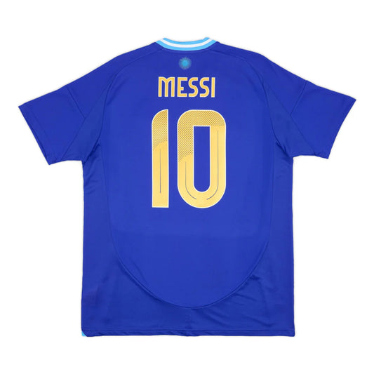Argentina Away Kit 24/25