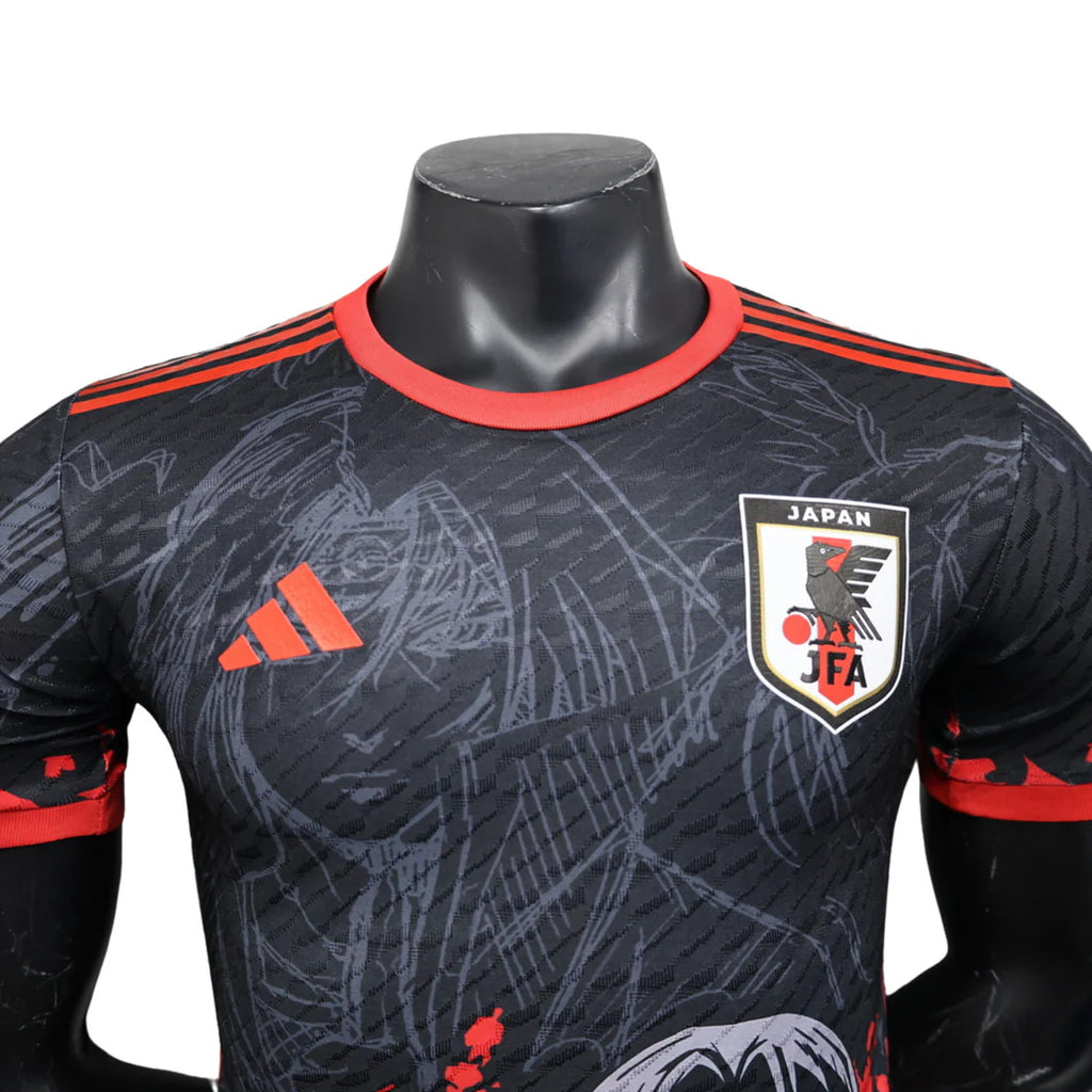 Japan X Itachi Concept 25-26