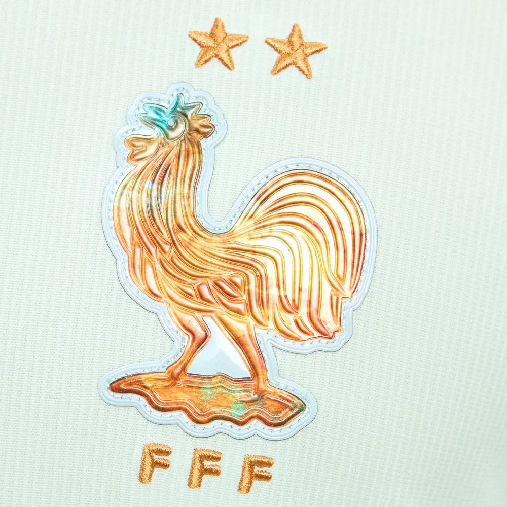 France Away Kit 2026