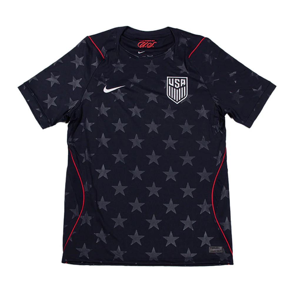 United States Away Kit 2026