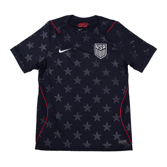 United States Away Kit 2026