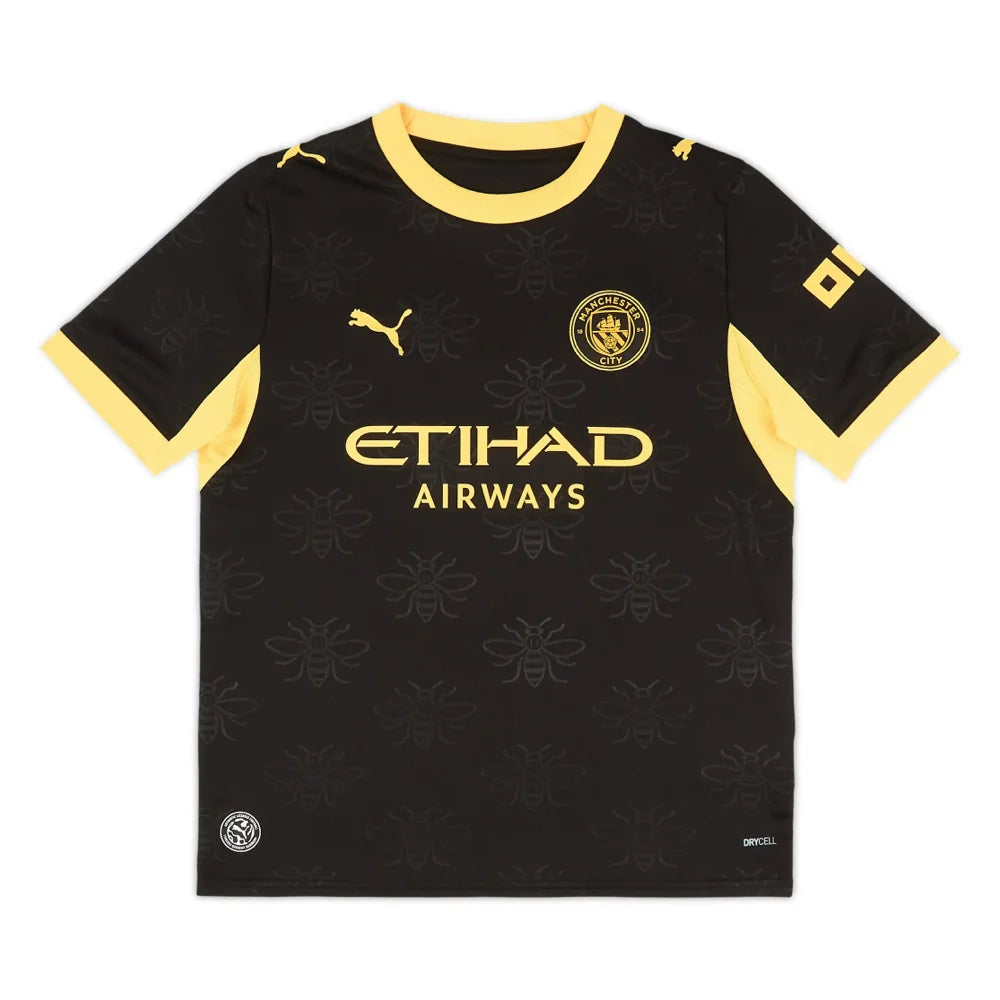 2026-27 Manchester City FC Away