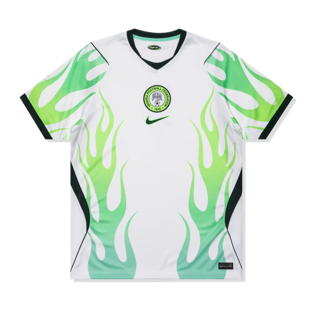 Nigeria Away Kit 2026