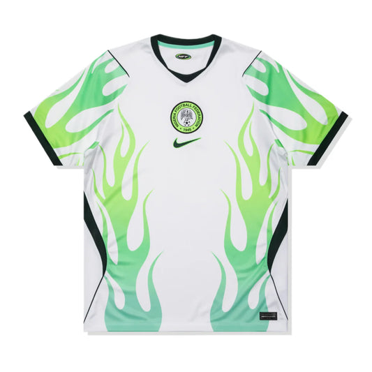 Nigeria Away Kit 2026