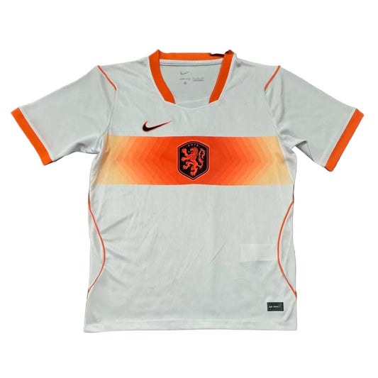 Netherlands Away Kit 2026