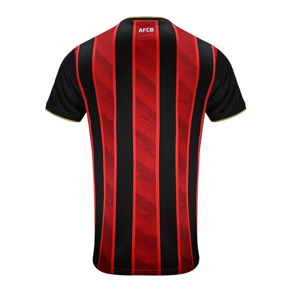 AFC Bournemouth Home Kit 25-26