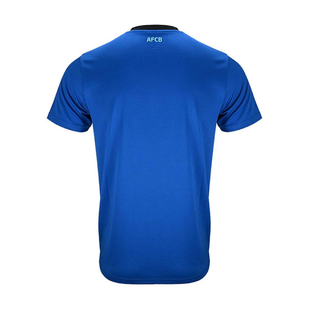 AFC Bournemouth Away Kit 25-26