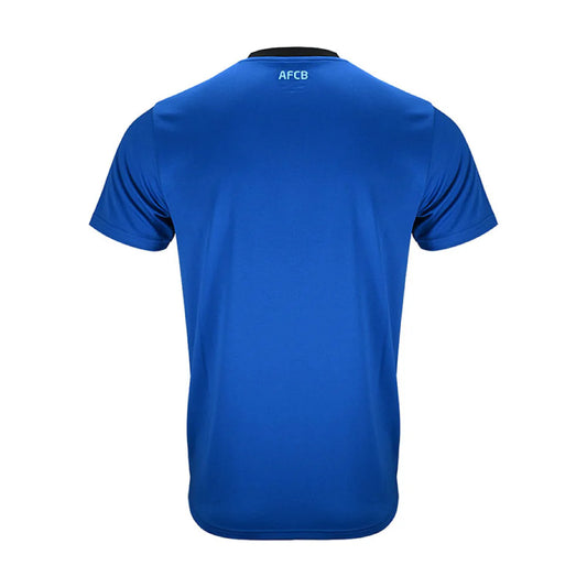 AFC Bournemouth Away Kit 25-26