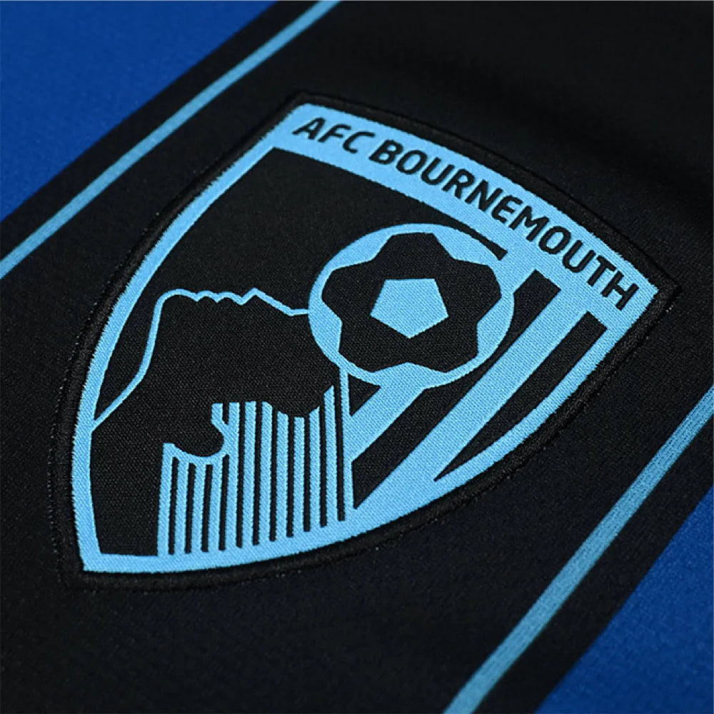 AFC Bournemouth Away Kit 25-26