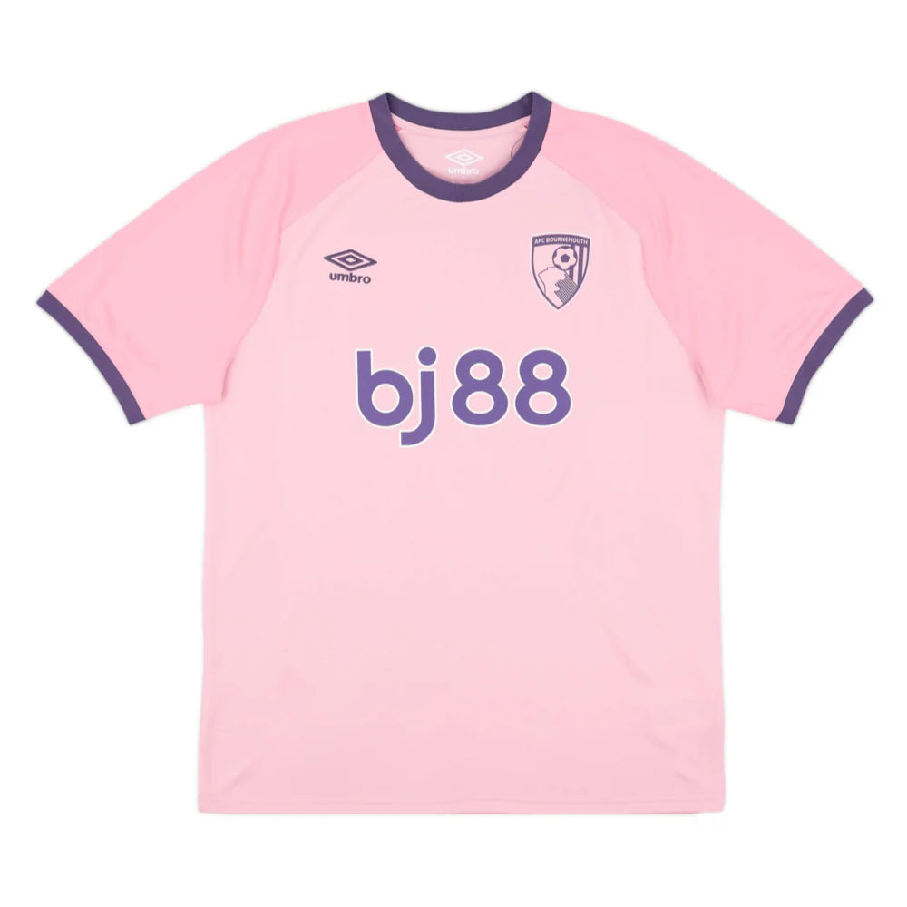 AFC Bournemouth Third Kit 25-26