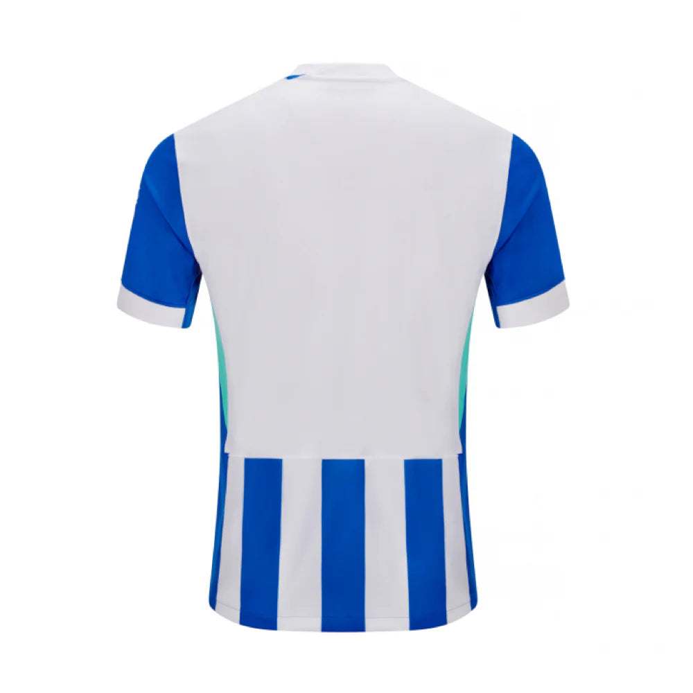 Brighton & Hove Albion FC Home Kit 25 - 26