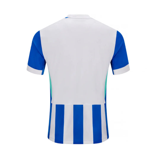 Brighton & Hove Albion FC Home Kit 25 - 26
