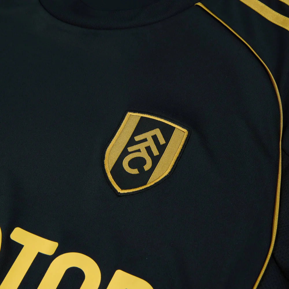 Fulham FC Third Kit 25 - 26