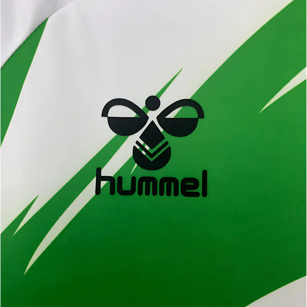 REAL BETIS 'ANIME HOKAGE' SPECIAL EDITION SHIRT 25/26