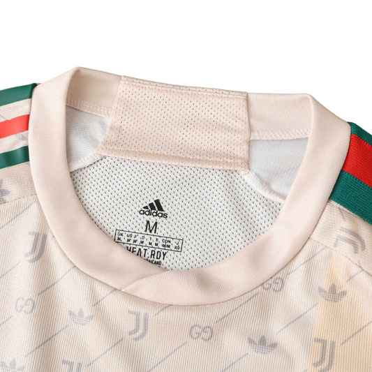JUVENTUS X GG CONCEPT SHIRT 2024/25