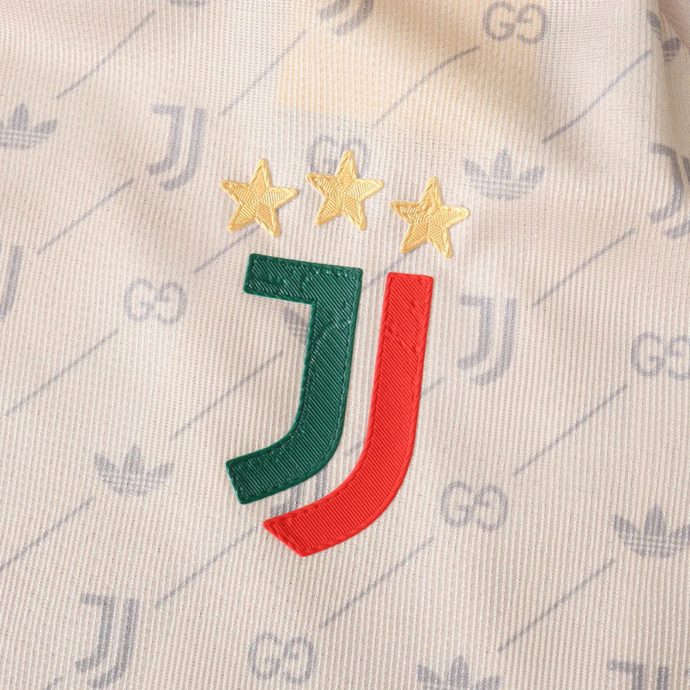 JUVENTUS X GG CONCEPT SHIRT 2024/25
