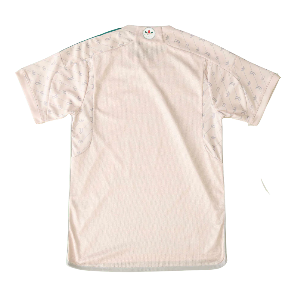 JUVENTUS X GG CONCEPT SHIRT 2024/25