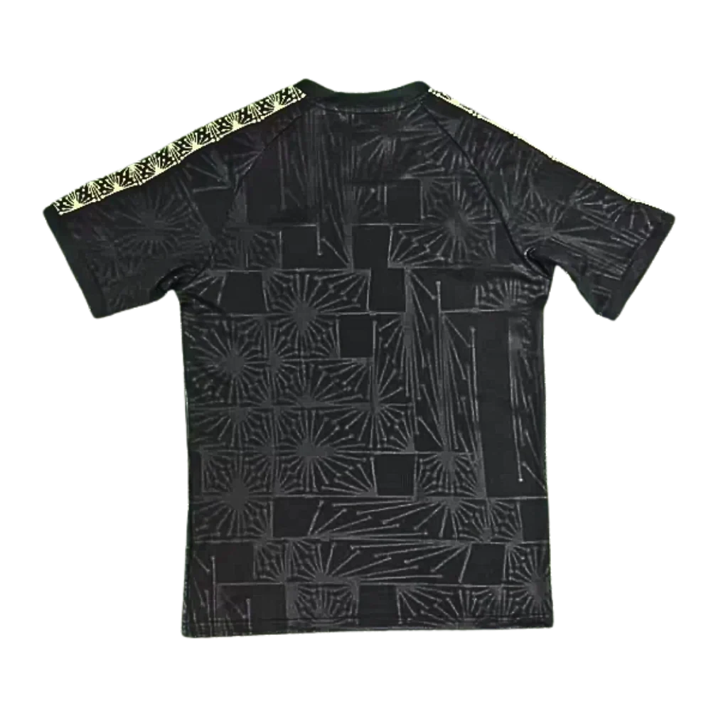 MEXICO 'BLACK AZTEC' SPECIAL EDITION SHIRT 25 - 26