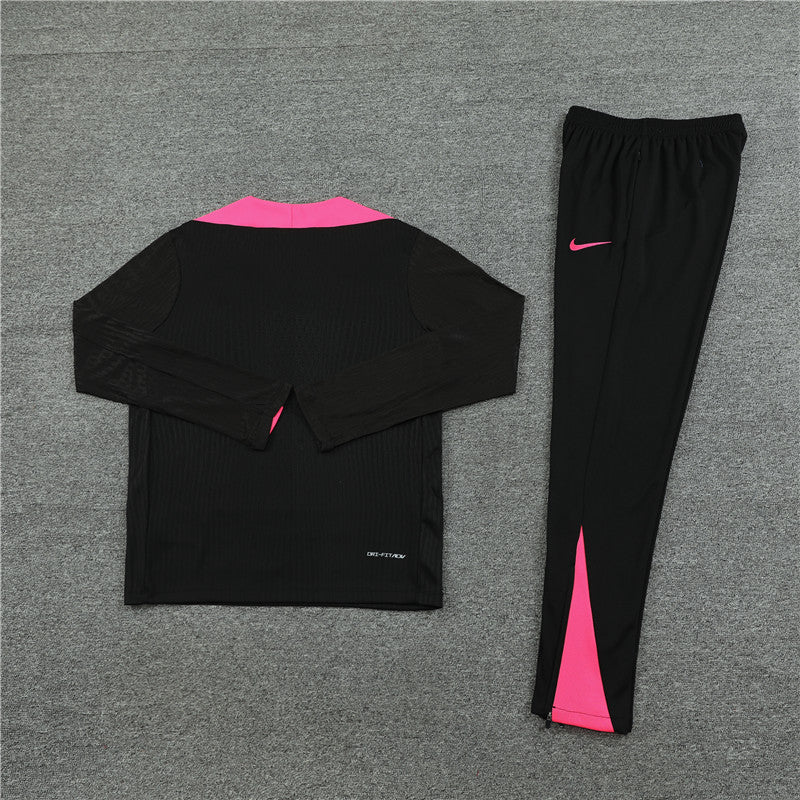 CHELSEA 24/25 BLACK/PINK