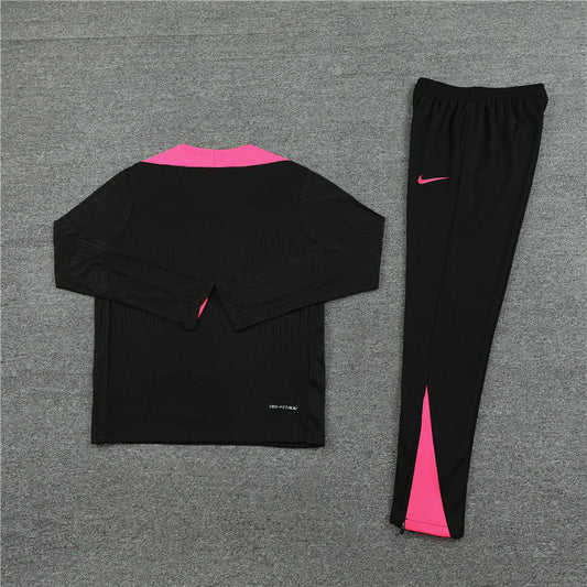 CHELSEA 24/25 BLACK/PINK